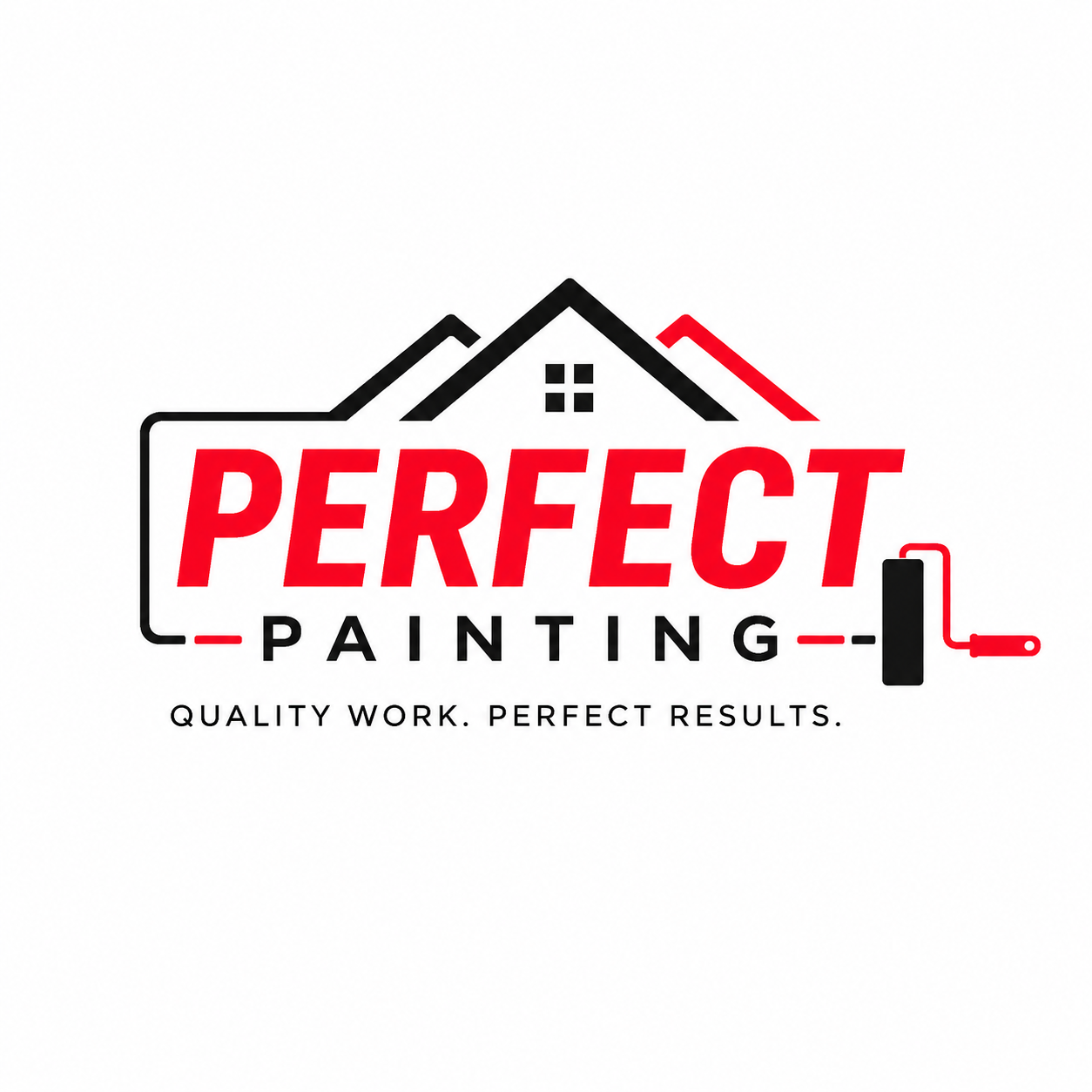 Perfect Painting logo